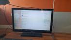 Samsung le40c630 40 inch, Ophalen, Gebruikt, 50 Hz, Samsung