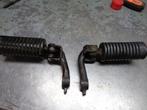 Honda goldwing gl1100 voetsteunen L+R, Motoren, Ophalen of Verzenden, Gebruikt