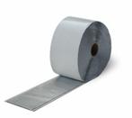 Butylband ME402 Illbruck Butylband ALU 100x1.2mm 25 meter, Doe-het-zelf en Verbouw, Pvc, 6 meter of meer, Overige typen, Nieuw