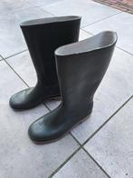 Regenlaarzen maat 37, Tuin en Terras, Werkkleding, Ophalen of Verzenden, Zo goed als nieuw, Laarzen