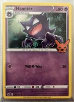 Haunter 56 halloween stamp, Ophalen of Verzenden, Zo goed als nieuw