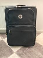 Kleine koffer - handbagage trolley, Sieraden, Tassen en Uiterlijk, Koffers, Ophalen, Gebruikt, 50 tot 60 cm, 35 tot 45 cm