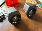 Edifier G2000 Gaming Speakers - Topstaat!, Overige merken, Ophalen of Verzenden, Zo goed als nieuw, Minder dan 60 watt