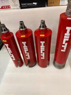Hilti diamant kernboor 4 stuks, Ophalen of Verzenden