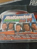 HOLLANDSE DEEL 14, Cd's en Dvd's, Ophalen of Verzenden, Zo goed als nieuw, Nederlandstalig
