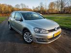 Volkswagen Golf 1.2 TSI 77KW 5D 2014 Grijs, Auto's, Voorwielaandrijving, Euro 5, Zwart, 4 cilinders