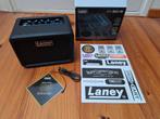 Laney Mini bas versterker, Muziek en Instrumenten, Versterkers | Bas en Gitaar, Ophalen of Verzenden, Nieuw, Minder dan 50 watt