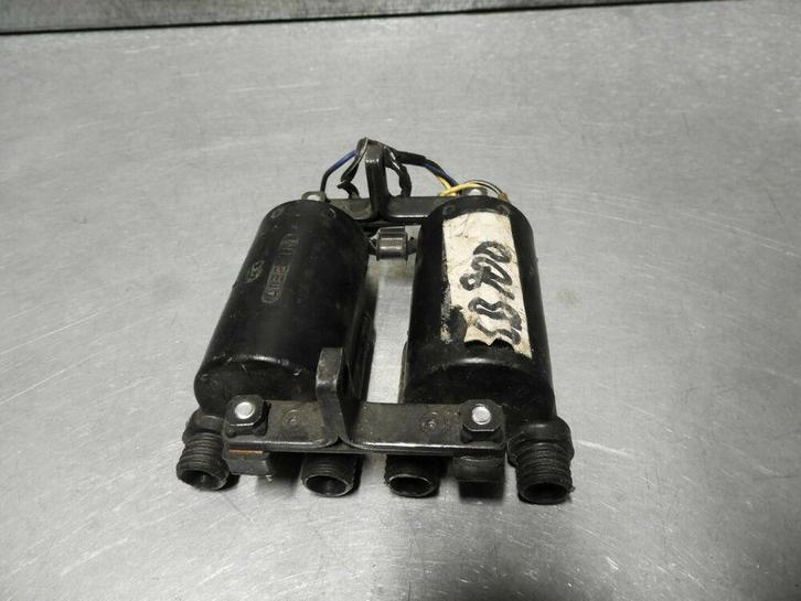 CB900 Bol Dor 1981 - 1986 Honda Bobijn bougiekop D1-43847, Motoren, Accessoires | Overige