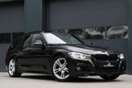 BMW 3-serie Touring 318i |M-SPORT| Shadowline Led Stoelverw, Automaat, Gebruikt, Lichtsensor, 1465 kg