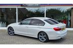 BMW 3 Serie 330e High Executive I Leder I Navi € 16.899,00, Auto's, BMW, 1998 cc, Euro 6, 4 cilinders, Wit