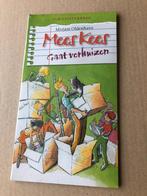 Mees Kees gaat verhuizen 2CD - Luisterboek - Nieuw geseald, Ophalen of Verzenden, Mirjam Oldenhave, Cd, Kind