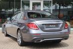 Mercedes E-Klasse E200 Business Solution 197pk | Multibeam |, Auto's, Automaat, Gebruikt, Euro 6, Sedan