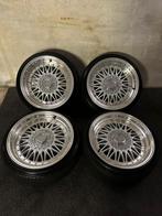 BBS Look/replica setje! 5x100&4x100 17", Ophalen