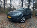 Opel Corsa 1.2 /NWAPK/AIRCO/CRUISE/5DEURS/LAGEKM/LMV, Auto's, Opel, Voorwielaandrijving, USB, Stof, 4 cilinders