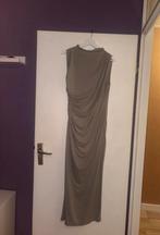 Zara jurk maat xl VASTE PRIJS, Kleding | Dames, Gelegenheidskleding, Ophalen of Verzenden, Zo goed als nieuw, Maat 46/48 (XL) of groter