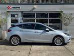 Opel Astra 1.0 Innovation Automaat / Carplay / Cruise / 1-Ei, Auto's, Opel, Gebruikt, 610 kg, 23 km/l, Origineel Nederlands