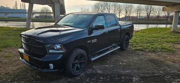 Dodge RAM Dodge RAM 2013 hemi sport beschikbaar voor biedingen