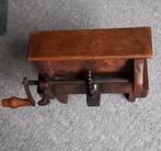 Snijbonen molen 1e helft 20ste eeuw, Huis en Inrichting, Ophalen of Verzenden