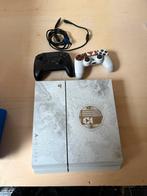 Playstation 4 met spellen, Spelcomputers en Games, Spelcomputers | Sony PlayStation 4, Playstation, Spijkenisse, Ophalen of Verzenden