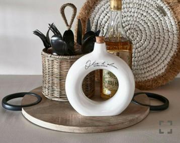 Riviera maison rustic rattan cascais organiser  beschikbaar voor biedingen