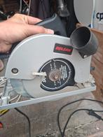 Skilsaw Cirkelzaag - Weinig gebruikt, Ophalen, Gebruikt, Cirkelzaag, 600 tot 1200 watt
