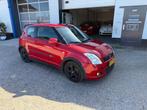 Suzuki Swift 1.3 GLS- met panoramadak, Airco, SpoilerBeeldsc, Gebruikt, 400 kg, Swift, Origineel Nederlands