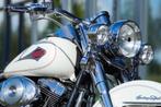 HARLEY-DAVIDSON HERITAGE SOFTAIL CLASSIC FLSTC inruil moge, 2 cilinders, Motorrijbewijs A, Bedrijf, 1449 cc