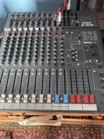 Saundcraft spirrit fx 8 lexicon galm, Verzenden, Gebruikt, Sony