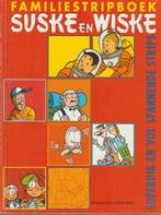 Suske en Wiske Collectie 6x Familiestripboek 3x + 2x HC, Boeken, Stripboeken, Meerdere stripboeken, Ophalen of Verzenden, Gelezen