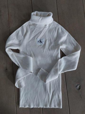 Calvin Klein Jeans coltrui XS beschikbaar voor biedingen
