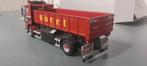 Daf cf dagcabine met haakarm wsi, Ophalen of Verzenden, Zo goed als nieuw, Bus of Vrachtwagen, Wsi