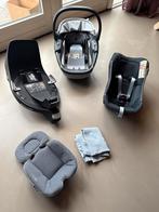 Maxi-Cosi Coral + FamilyFix 360, Kinderen en Baby's, Gebruikt, Isofix, 0 t/m 13 kg, Maxi-Cosi