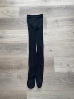 H&M zwarte dikke panty / maillot NIEUW maat XS / S ZD, Kleding | Dames, Leggings, Maillots en Panty's, H&M, Maat 36/38 (S), Verzenden