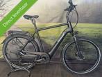 Elektrische Fiets Pegasus Solero Evo 9 – Bosch Middenmotor, Overige merken, Ophalen of Verzenden, Zo goed als nieuw, 59 cm of meer