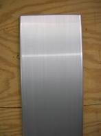 Aluminium Zitbank voor Rubberboot, Ophalen of Verzenden, Nieuw, Overige typen