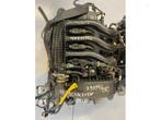 Motor van een Peugeot 2008, Auto-onderdelen, Motor en Toebehoren, Gebruikt, -, -, Ophalen of Verzenden