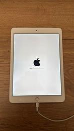 Apple iPad Air 2 - 32GB - Wi-Fi + 4G - Goud - 9.7 inch, Computers en Software, Apple iPads, 32 GB, Apple iPad Air, Zo goed als nieuw