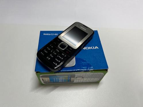 Nokia C2-00 dual sim, Telecommunicatie, Mobiele telefoons | Nokia, Gebruikt, Zonder abonnement, Zonder simlock, Klassiek of Candybar