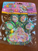 Squishy Kat Poot - Oh My Kawaii, Ophalen, Nieuw, Knutselwerk