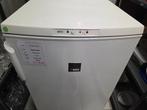 vrieskast - zanussi - 6 lades, Italie, Gebruikt, Minder dan 60 cm, Service.informatie@electrolux.nl
