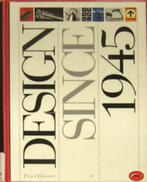 Design Since 1945, Boeken, Ophalen of Verzenden, Zo goed als nieuw, Overige onderwerpen