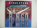 lp RINGO STARR -RINGO STARR- MFP REC, 1980 (2) THE BEATLES, 1960 tot 1980, Ophalen of Verzenden, 12 inch