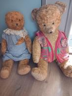 25,00 euro uitzoeken teddyberen, Verzamelen, Ophalen of Verzenden, Gebruikt, Stoffen beer, Overige merken