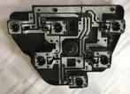 Achterlicht lamphouder fitting BMW E39 links, Verzenden, Nieuw, BMW