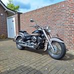 yamaha dragstar 650, Toermotor, 649 cc, 12 t/m 35 kW, Particulier