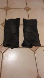 Zwarte chaps xl te koop, Dieren en Toebehoren, Ophalen, Gebruikt, Dressuur