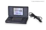 Nintendo DS Lite - Zwart, Spelcomputers en Games, Ophalen, Zwart, DS Lite, Gebruikt