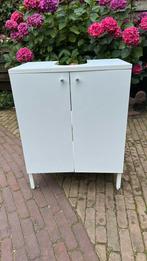 @@ Wastafelkastje Ikea (bijna) nieuw, Ophalen, 50 tot 100 cm, Zo goed als nieuw, Minder dan 100 cm