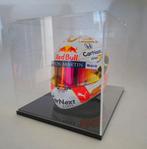 Schuberth Max Verstappen Redbull F1 Helm 1:2 2020, Ophalen, Zo goed als nieuw, Formule 1