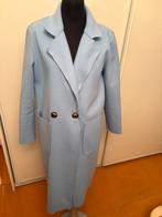 Dames jas, Blauw, Maat 42/44 (L), Nieuw, Biba